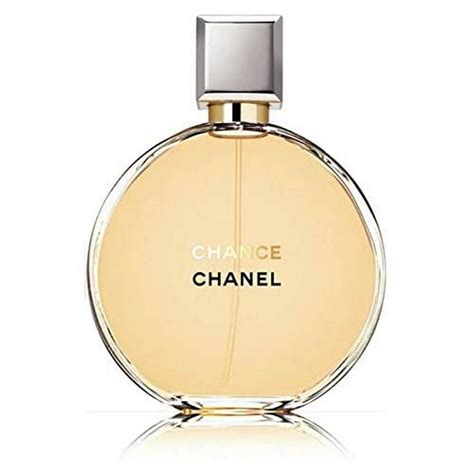 chanel chance perfume 35ml